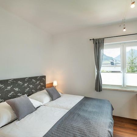 Das Talblick - Appartments ザンクト・ヨーハン・イム・ポンガウ エクステリア 写真