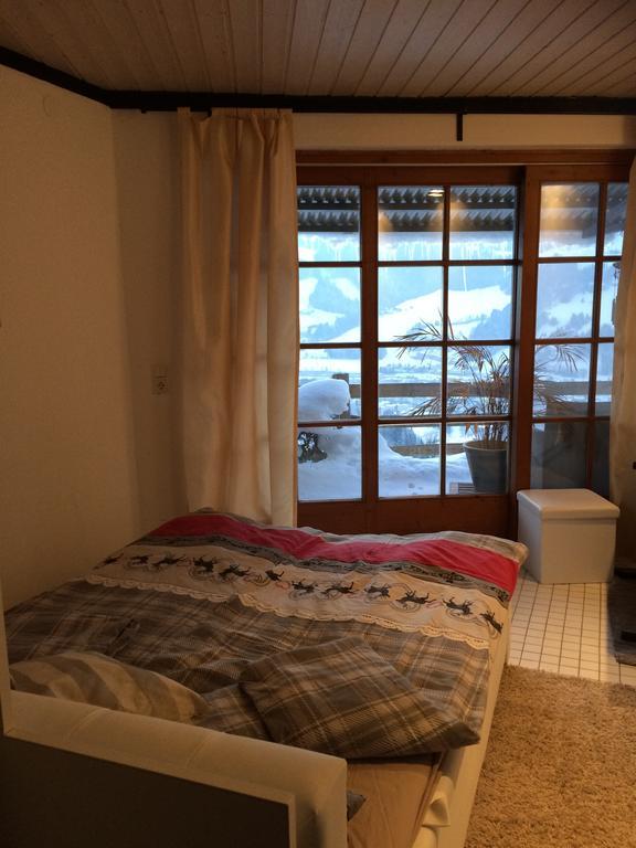 Das Talblick - Appartments ザンクト・ヨーハン・イム・ポンガウ エクステリア 写真