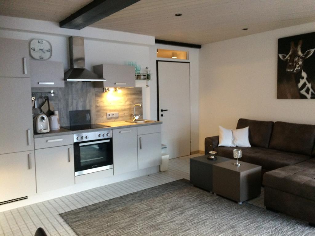 Das Talblick - Appartments ザンクト・ヨーハン・イム・ポンガウ エクステリア 写真