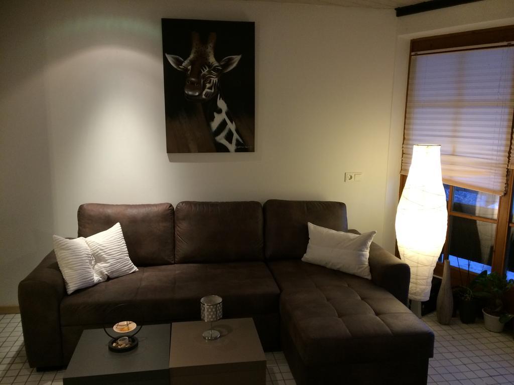 Das Talblick - Appartments ザンクト・ヨーハン・イム・ポンガウ エクステリア 写真